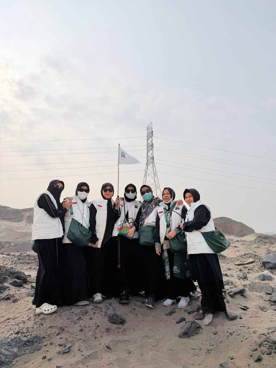Jabal Uhud