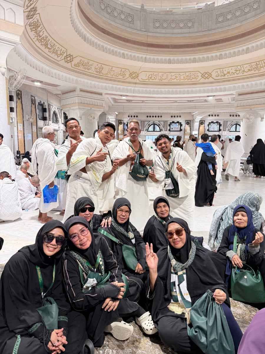 Prosesi Sa'i