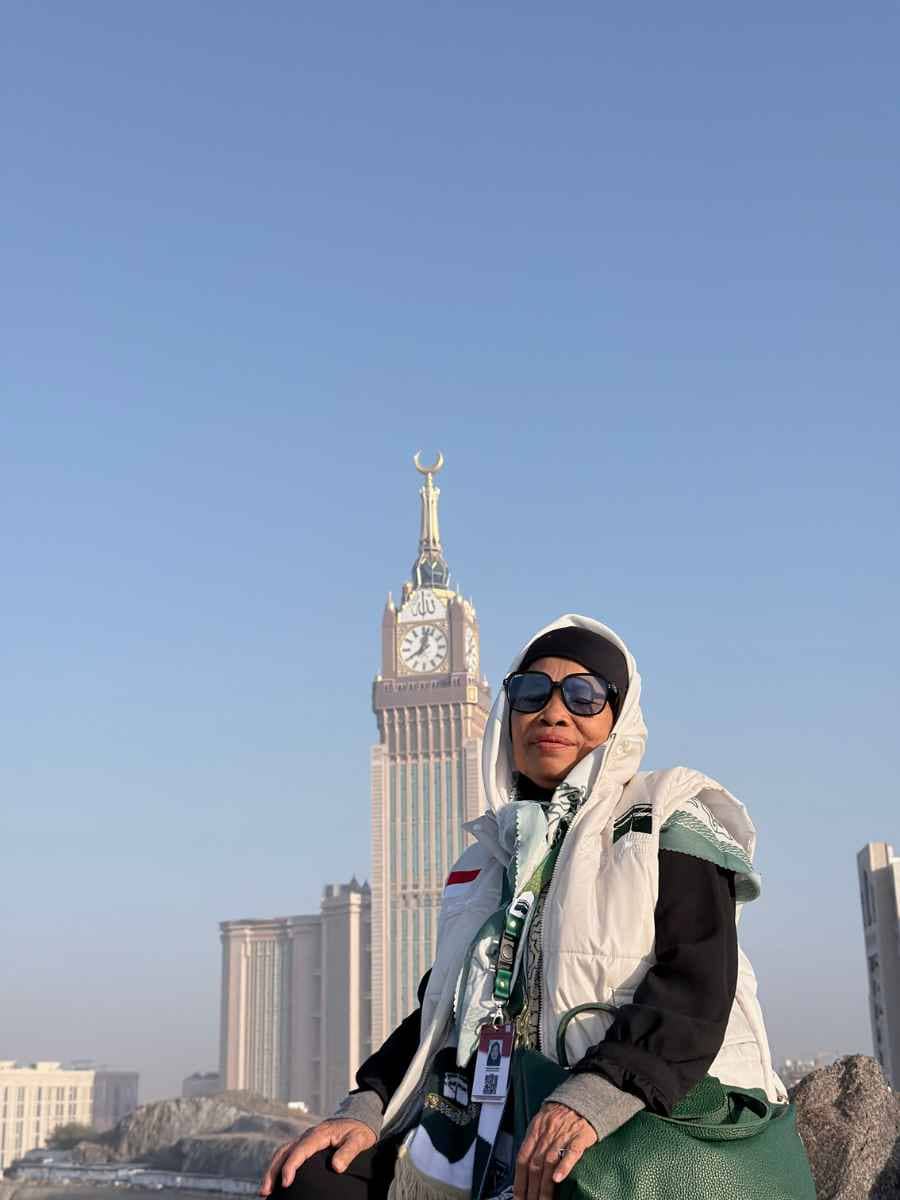 Jabal Khandamah
