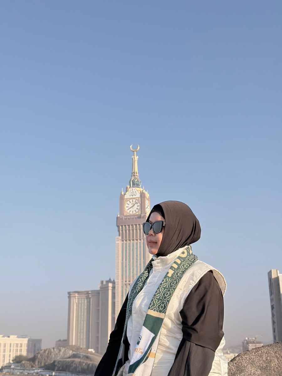 Jabal Khandamah